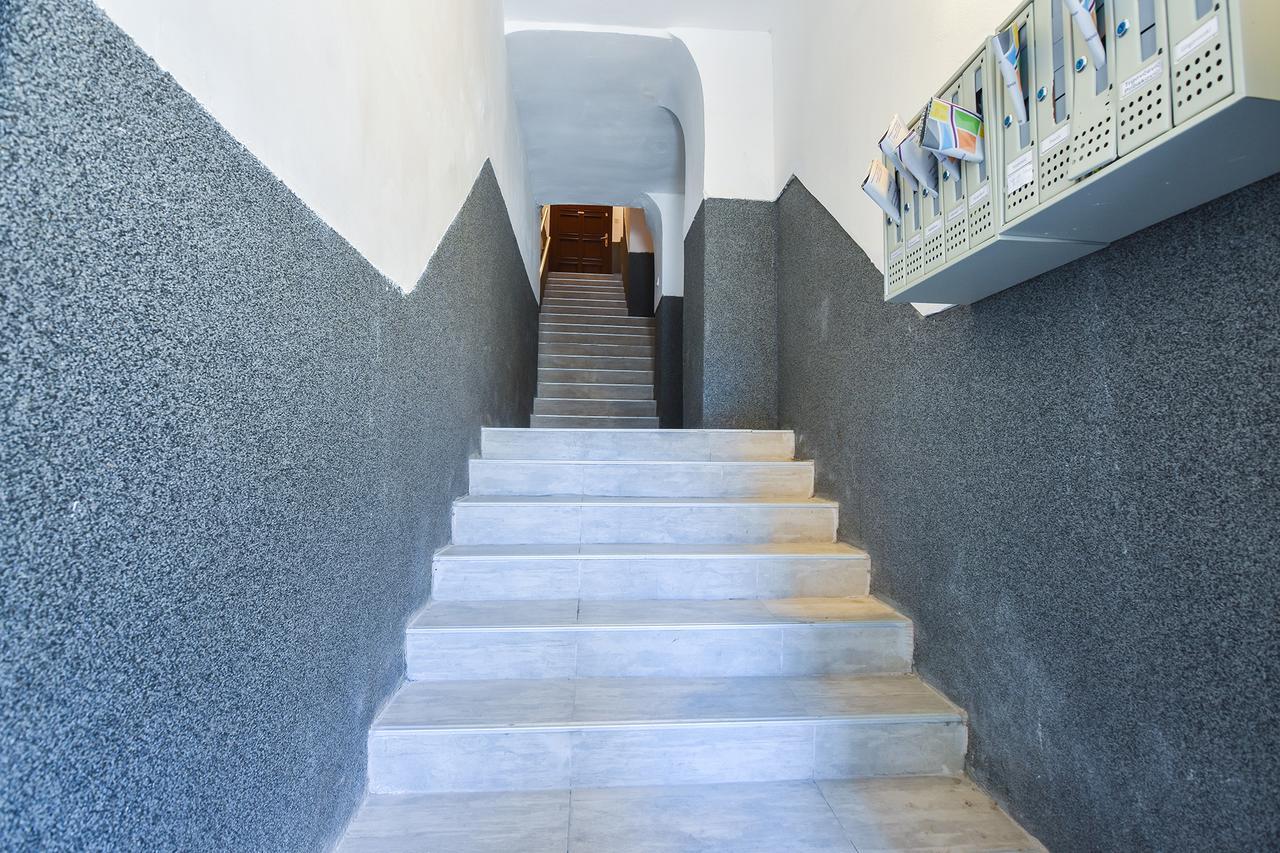 Cosmopolitan Apartment Beograd Eksteriør bilde